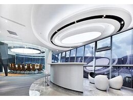 正泰電氣-上海辦公室裝修設計
