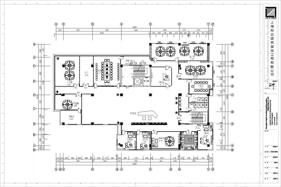 集成電路公司-設(shè)計(jì) 辦公室