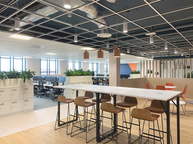 解鎖流量密碼：餐飲行業設計的美學與功能性革命