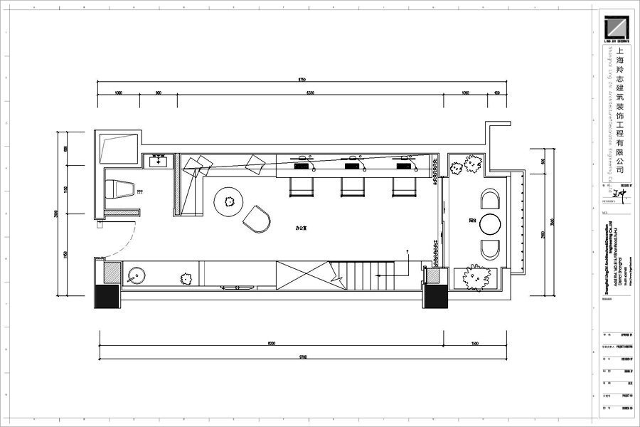 大華虎城樣板間-loft設(shè)計(jì)裝修